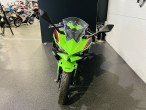 2024 Kawasaki Ninja 500 SE