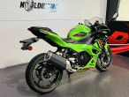 2024 Kawasaki Ninja 500 SE