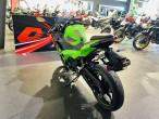 2024 Kawasaki Ninja 500 SE