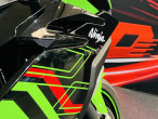 2024 Kawasaki Ninja 500 SE
