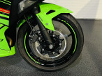 2024 Kawasaki Ninja 500 SE