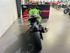 2024 Kawasaki Ninja 500 SE