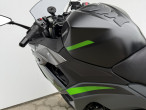 2024 Kawasaki Ninja 500 SE