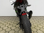 2024 Kawasaki Ninja 500 SE