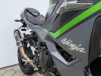 2024 Kawasaki Ninja 500 SE