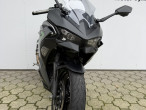 2024 Kawasaki Ninja 500 SE