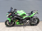 2024 Kawasaki Ninja 650 2024 Kawasaki Ninja 650