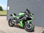 2024 Kawasaki Ninja 650 2024 Kawasaki Ninja 650