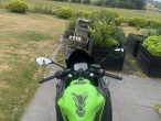 2024 Kawasaki Ninja 650