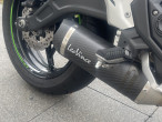 2024 Kawasaki Ninja 650