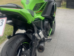 2024 Kawasaki Ninja 650