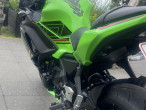 2024 Kawasaki Ninja 650