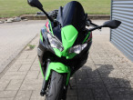 2024 Kawasaki Ninja 650 2024 Kawasaki Ninja 650