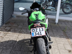 2024 Kawasaki Ninja 650 2024 Kawasaki Ninja 650