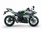 2024 Kawasaki Ninja e-1