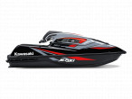 2024 Kawasaki SX-R