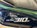 2024 Kawasaki Ultra 310 LX