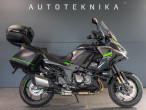 2024 Kawasaki Versys 1000