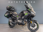 2024 Kawasaki Versys 1000