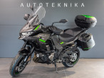 2024 Kawasaki Versys 1000