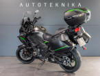 2024 Kawasaki Versys 1000