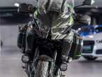 2024 Kawasaki Versys 1000