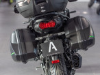 2024 Kawasaki Versys 1000