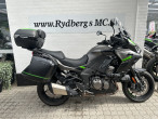 Kawasaki Versys 1000