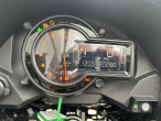 2024 Kawasaki Versys 1000