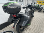 2024 Kawasaki Versys 1000