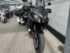 2024 Kawasaki Versys 1000