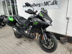 2024 Kawasaki Versys 1000