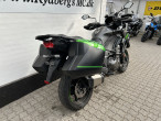2024 Kawasaki Versys 1000