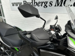 2024 Kawasaki Versys 1000