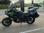 2024 Kawasaki Versys 1000