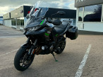 2024 Kawasaki Versys 1000