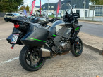 2024 Kawasaki Versys 1000