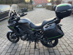 2024 Kawasaki Versys 1000