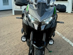 2024 Kawasaki Versys 1000