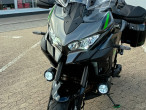2024 Kawasaki Versys 1000
