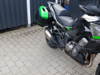 2024 Kawasaki Versys 1000 2024 Kawasaki Versys 1000