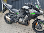 2024 Kawasaki Versys 1000 2024 Kawasaki Versys 1000