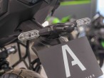 2024 Kawasaki Versys 650