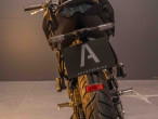 2024 Kawasaki Versys 650