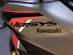 2024 Kawasaki Versys 650