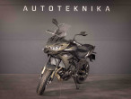 2024 Kawasaki Versys 650