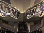 2024 Kawasaki Versys 650