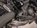2024 Kawasaki Versys 650