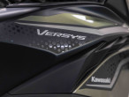 2024 Kawasaki Versys 650