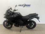 2024 Kawasaki Versys 650